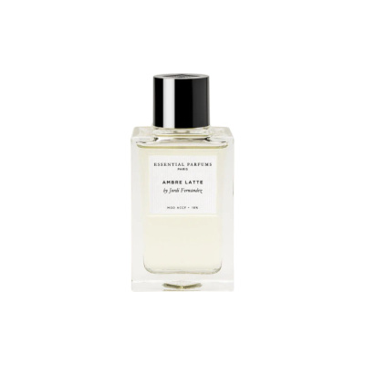 Essential Parfums Ambre Latte 100мл
