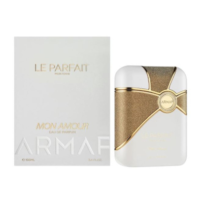 Armaf Le Parfait Mon Amour жін