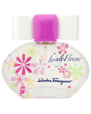 Salvatore Ferragamo Incanto Lovely Flower Salvatore Ferragamo Incanto Lovely Flower