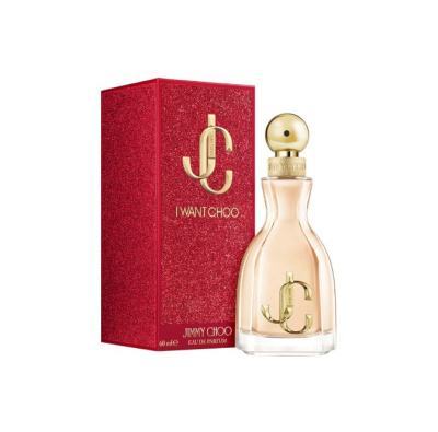 Jimmy Choo I Want Choo With Love жін.