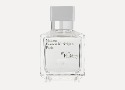 Maison Francis Kurkdjian Paris Gentle Fluidity Silver унив.