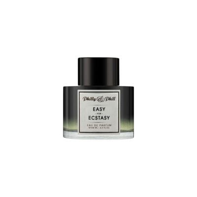 Philly & Phill Easy For Ecstasy унів
