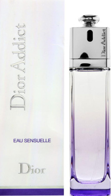 Christian Dior Addict Eau Sensuelle