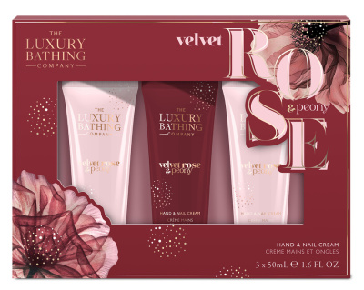 RS2298_VRP2517004 - Hand Cream trio