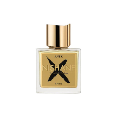 Ani X Nishane 100