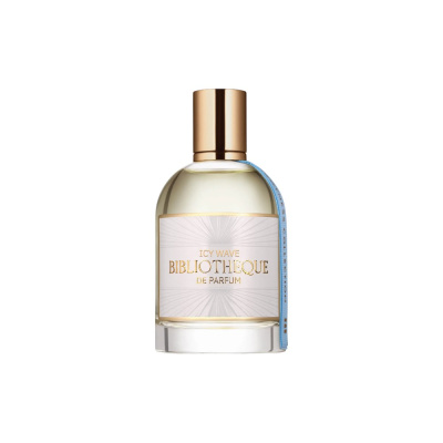 Bibliotheque De Parfum Icy Wave 100