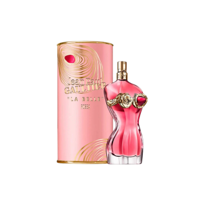 J.P.Gaultier La Belle Rosea 100.