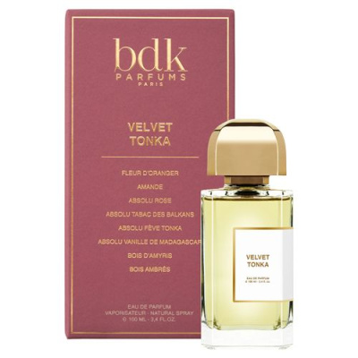 BDK Parfums Velvet Tonka унив. BDK Parfums Velvet Tonka унив.