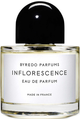 Byredo Inflorescence