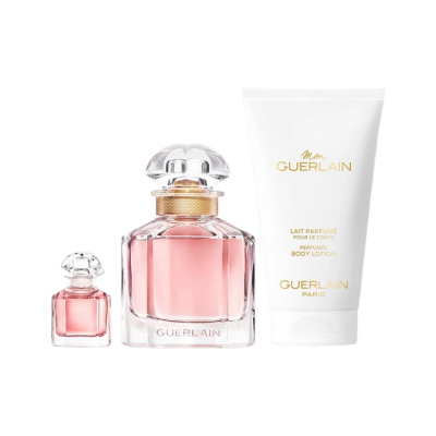 Guerlain Набір Mon Guerlain жін.