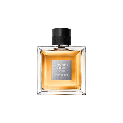 POSE REFERENCE Guerlain L`Homme Ideal L`Intense 100