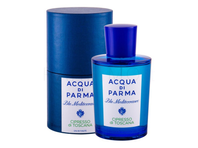 Acqua di Parma Blu Mediterraneo Cipresso di Toscana унив. Acqua di Parma Blu Mediterraneo Cipresso di Toscana унив.