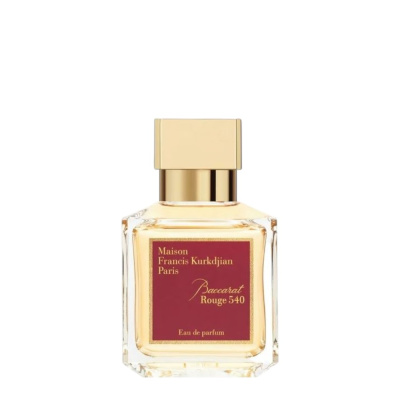 Розпив Maison Francis Kurkdjian Paris Baccarat Rouge 540 edp унів.