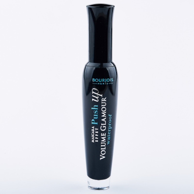 Bourjois Тушь для ресниц Volume Glamour Push-up Waterproof 112
