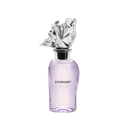 Розпив Louis Vuitton Symphony унів.