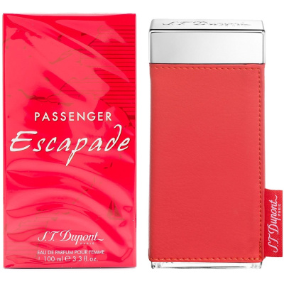 S. T. Dupont Passenger Escapade Pour Femme