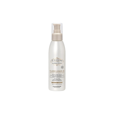 IL Salone Milano Флюїд для волосся Glorius Nutri glaze fluid.