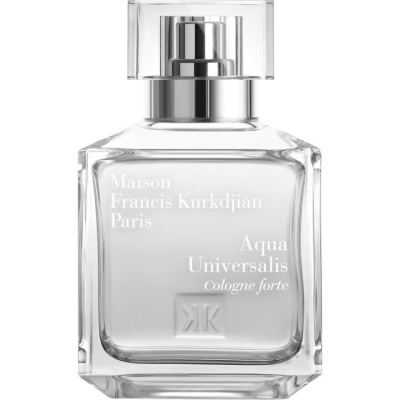 Maison Francis Kurkdjian Paris Aqua Universalis Cologne Forte унив.