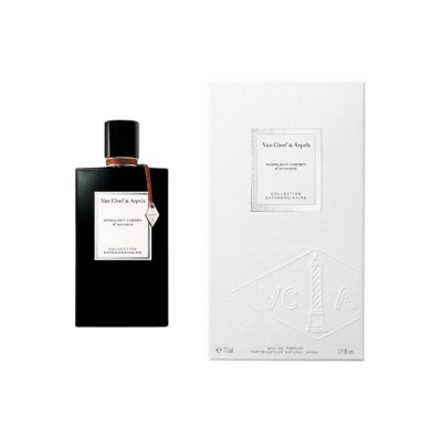 Van Cleef & Arpels Moonlight Cherry унів.