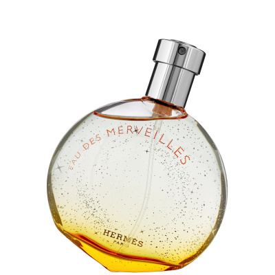 Hermes Eau Des Merveilles