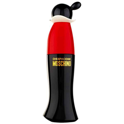 Moschino Cheap & Chic