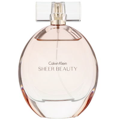 Calvin Klein Sheer Beauty Calvin Klein Sheer Beauty