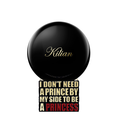 By Kilian I Don`t Need A Prince By My Side To Be A Princess By Kilian I Don`t Need A Prince By My Side To Be A Princess