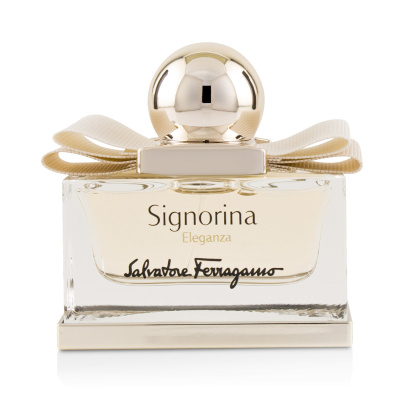 Salvatore Ferragamo Signorina Eleganza