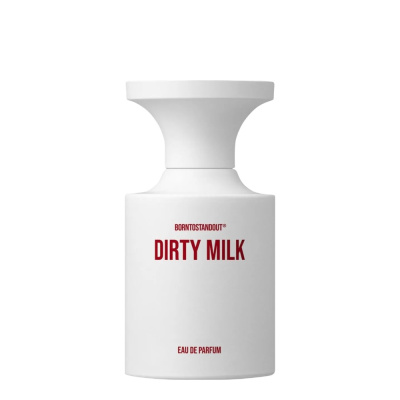 Розпив BORNTOSTANDOUT Dirty Milk унів.