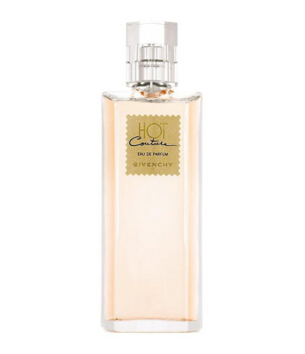 Givenchy Hot Couture