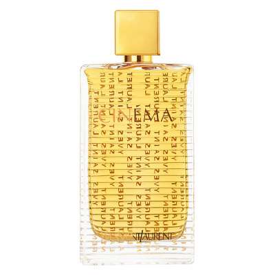 Yves Saint Laurent Cinema