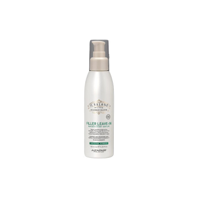IL Salone Milano Сироватка для волосся Keratin filler serum.