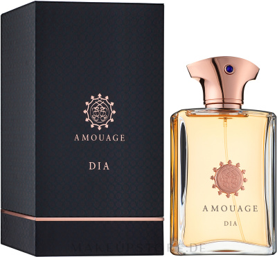 Amouage Dia Man