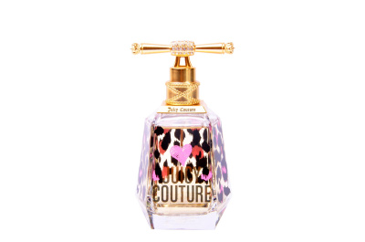 63460 Juicy Couture I Love Juicy Couture_