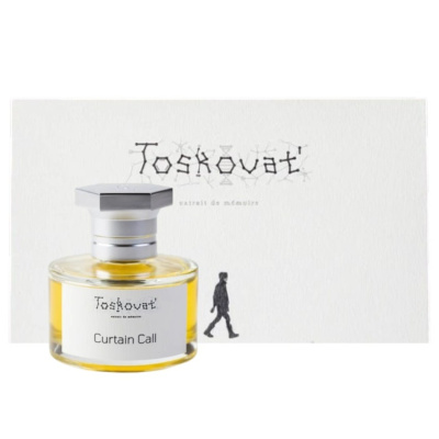 Toskovat' Curtain Call