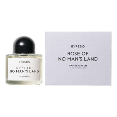Byredo Rose Of No Man`s Land унив.