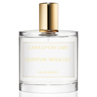Zarkoperfume Quantum Molecule