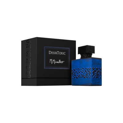 M. Micallef DesirToxic унів