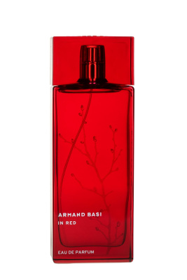 8500_ Armand Basi Armand Basi_In Red_