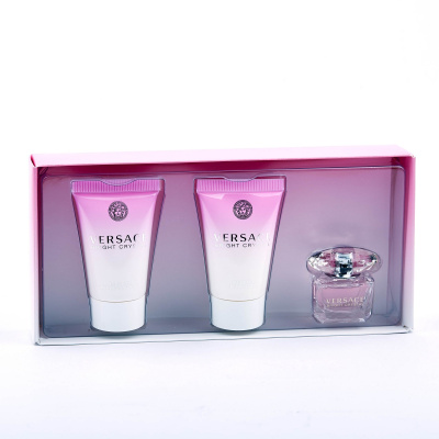 Versace Набор Versace Bright Crystal Versace Набор Versace Bright Crystal