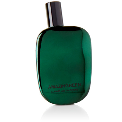 Comme Des Garcons Amazingreen