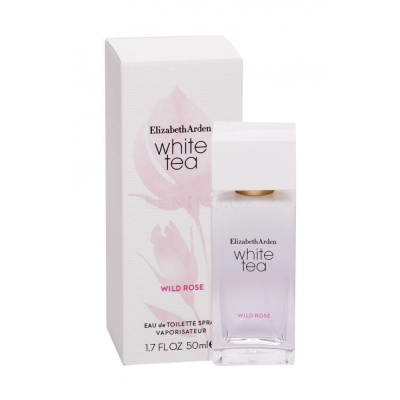 Elizabeth Arden White Tea Wild Rose