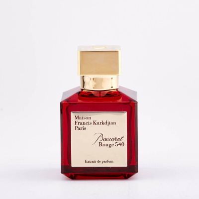 Maison Francis Kurkdjian Paris Baccarat Rouge 5401