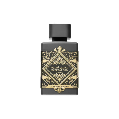 Lattafa Perfumes Bade'e Al Oud Oud for Glory унів