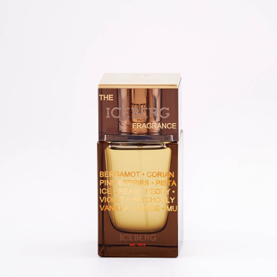 Iceberg The Iceberg Fragrance