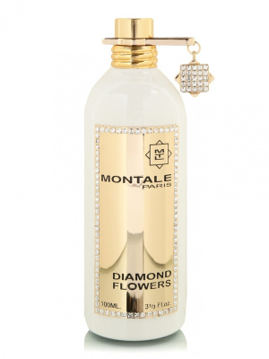 Montale Diamond Flowers