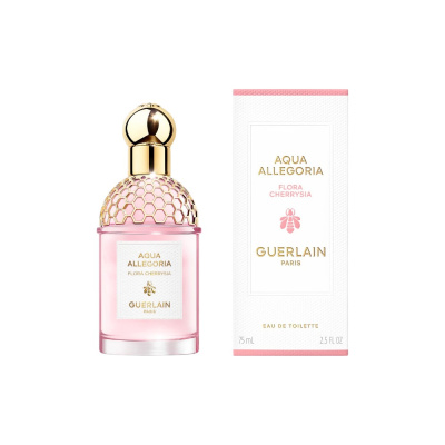 Guerlain Aqua Allegoria Flora Cherrysia 75.