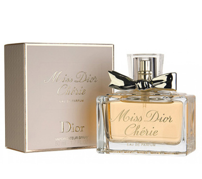 Christian Dior Miss Dior Cherie