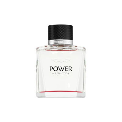 Antonio Banderas Power of Seduction 100ml