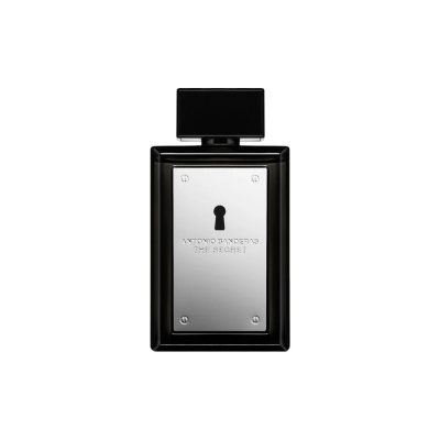 Antonio Banderas The Secret 100ml